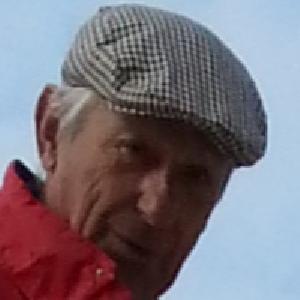 Photo de profil