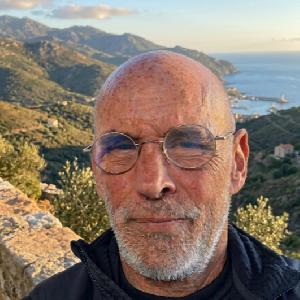 Photo de profil